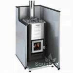 Harvia M3 heater from Sauneco
