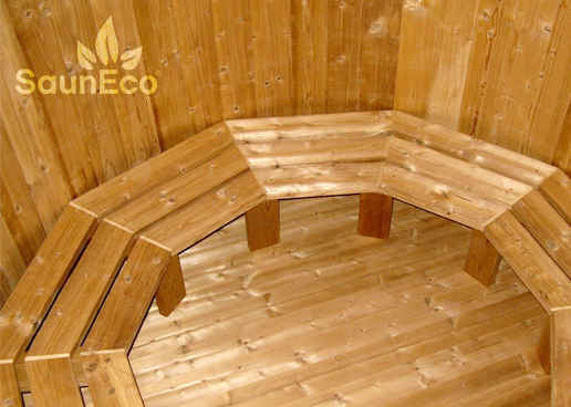 Sauneco Saunas and Hot Tubs